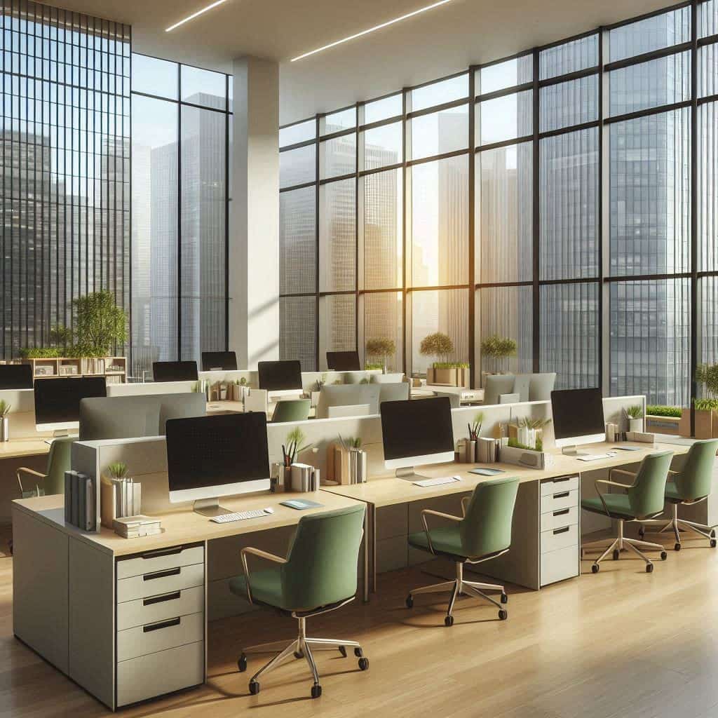 青东商务楼文章配图