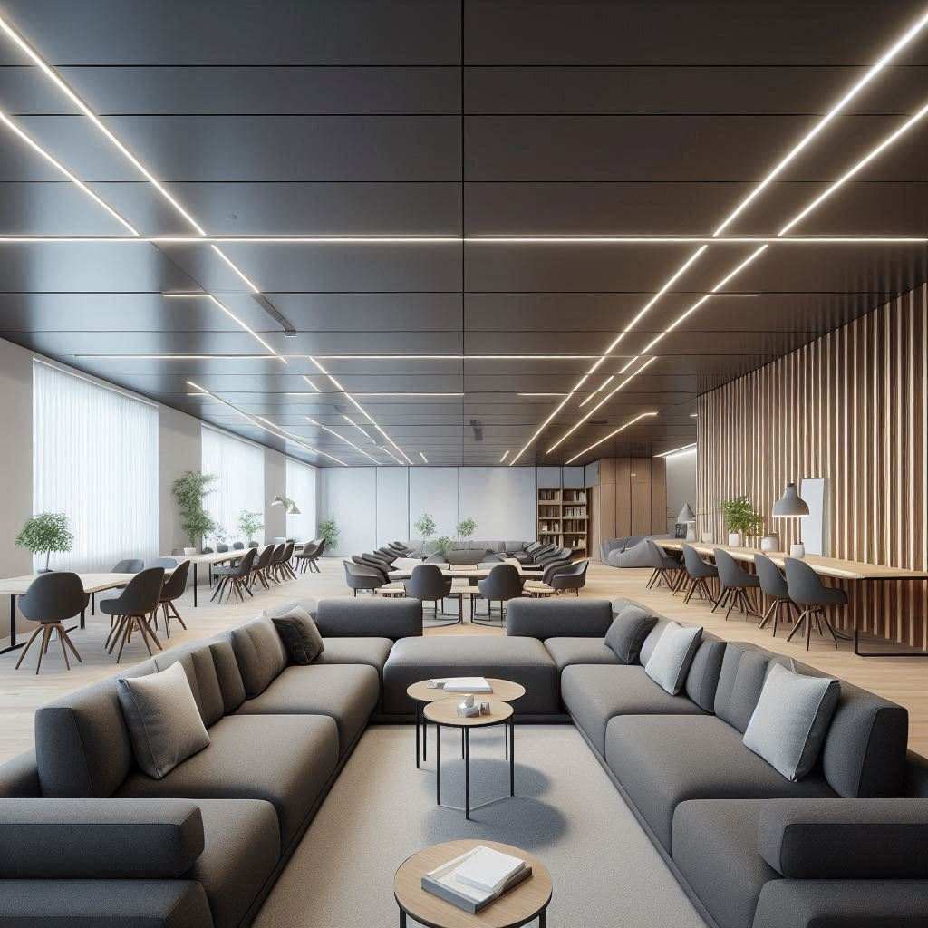 青东商务楼文章配图