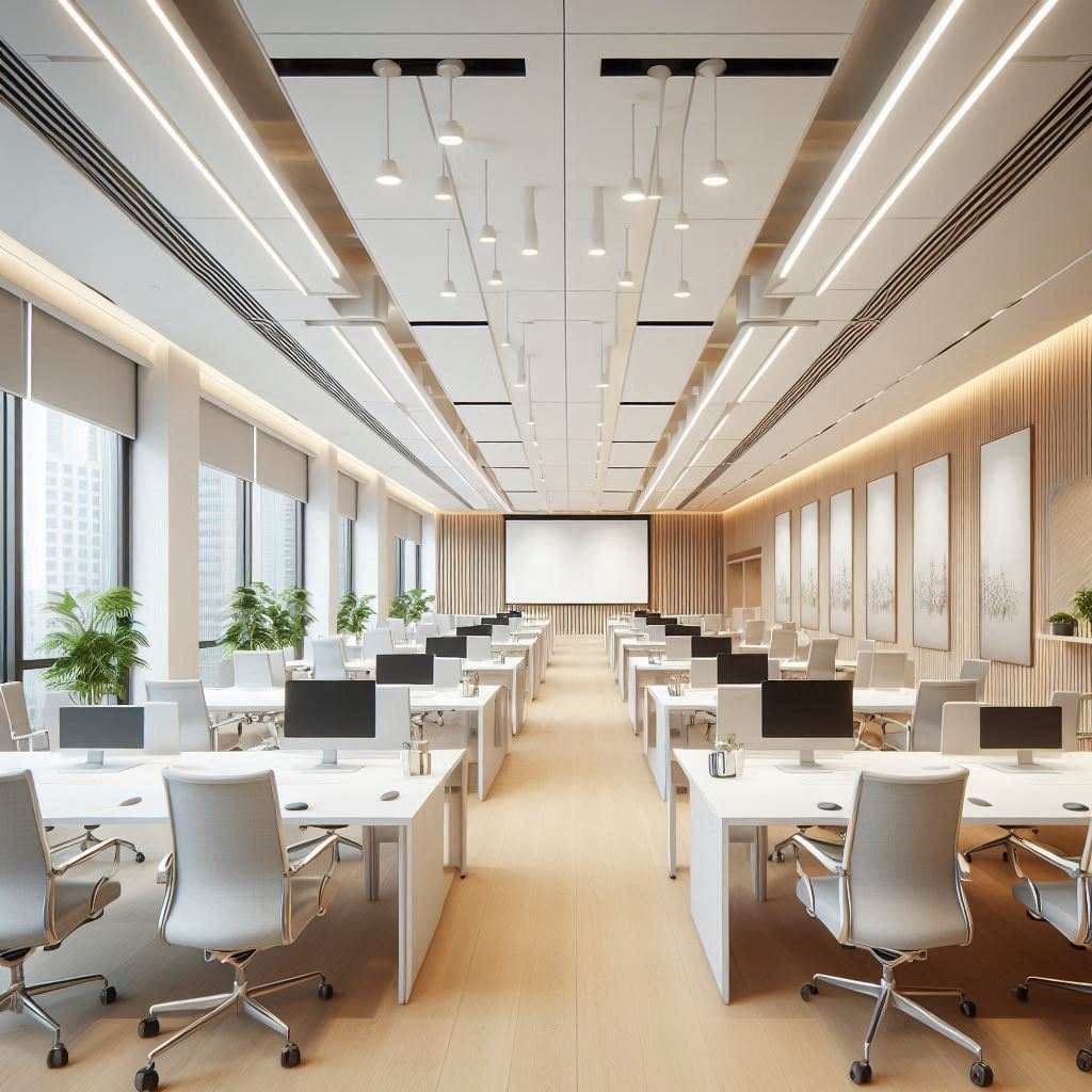 青东商务楼文章配图